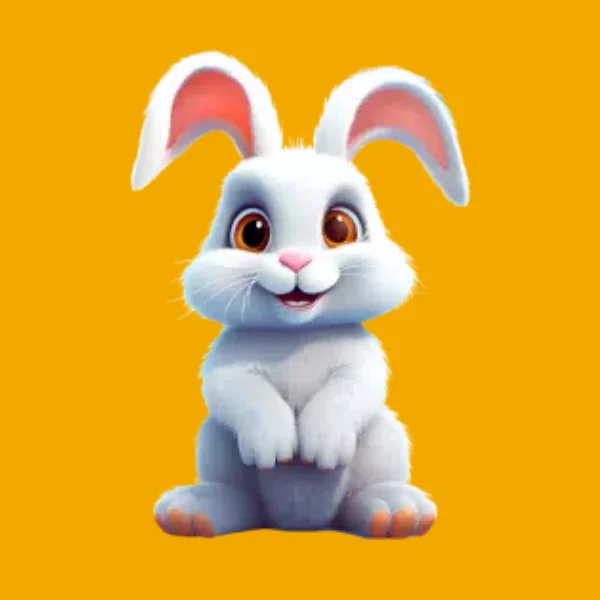 Rabbit Food & Accessories